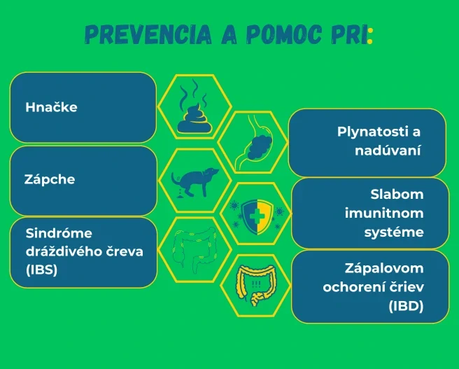 Bafan probiotics