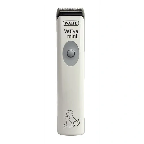 WAHL Vetiva Mini akumulátorový a sieťový strihací strojček s čepeľou 0,4 mm