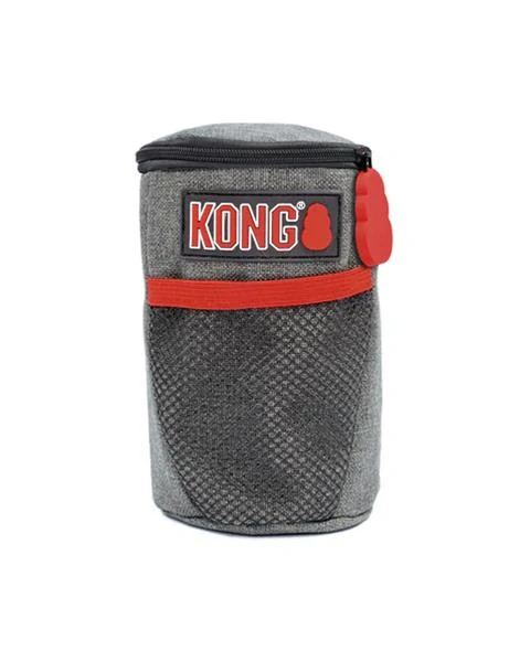 Sáček na prenášanie použitých sáčkov na exkremnty KONG Pick-Up Pouch