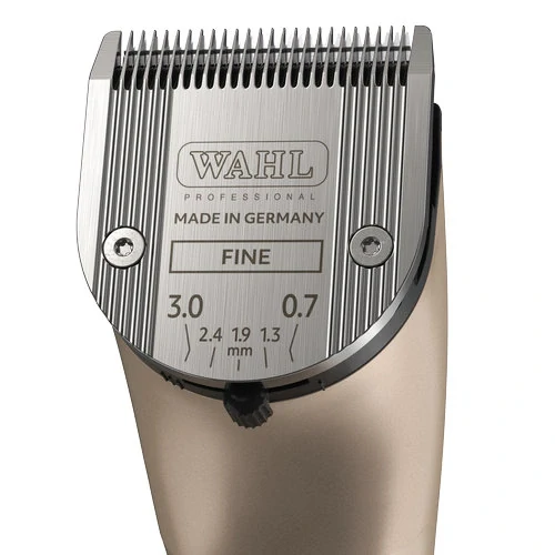 WAHL Motiva 2 in orchid color profesionálny strojček na srsť