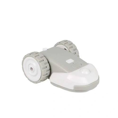 EBI Elektronická hračka pre mačky Mower Mouse 10,5x8x4,6cm