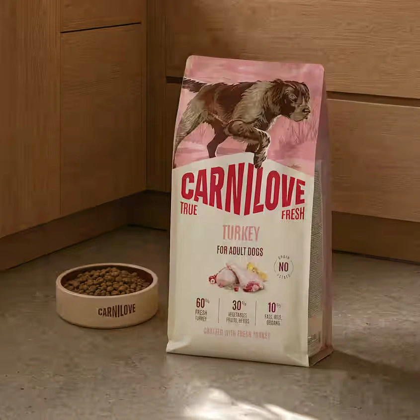 Carnilove True Fresh Dog Beef for Adult 12 kg