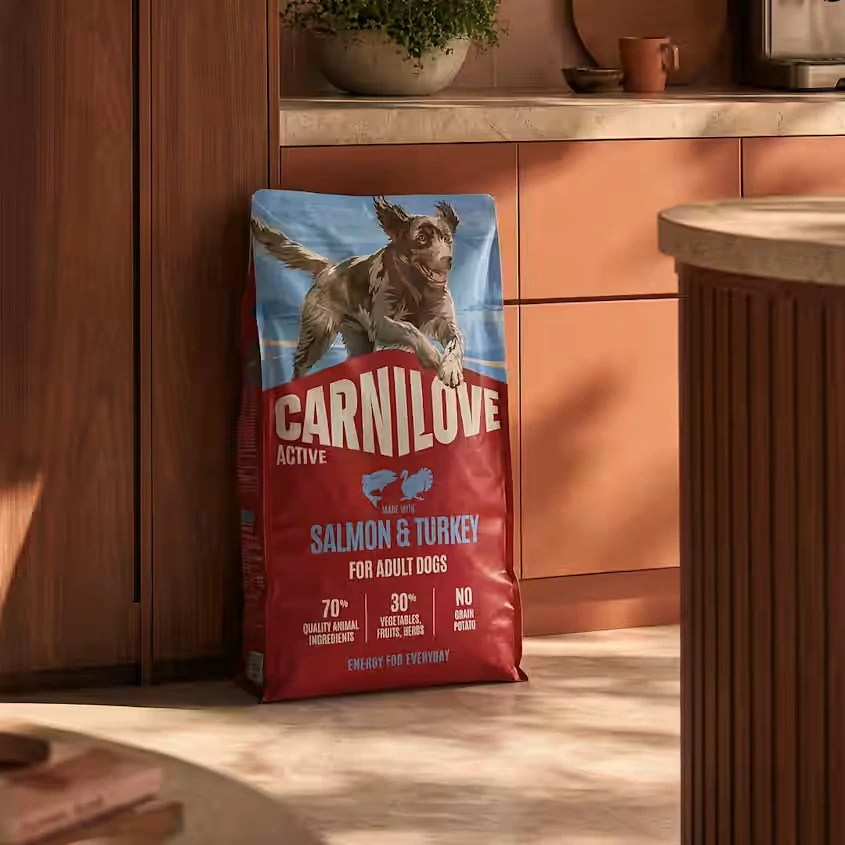 Carnilove ActiveDog Venison & Reindeer for Adult 12 kg