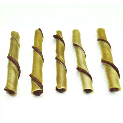 COBBYS PET AIKO Twist Roll 12cm
