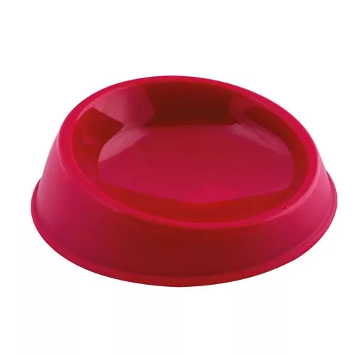 COBBYS PET Vibrissa 19x5cm miska na šetrenie mačacích fúzov