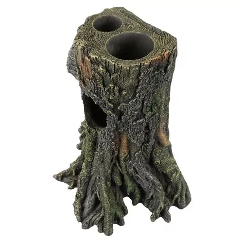 EBI TERRA DELLA skrýša pre terarijné zvieratá 24,8x16,2x25,4cm