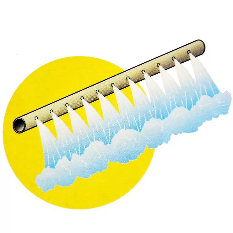 PENN PLAX CASCADE INTERNAL 300 vnútorný filter 300l/h do 60l