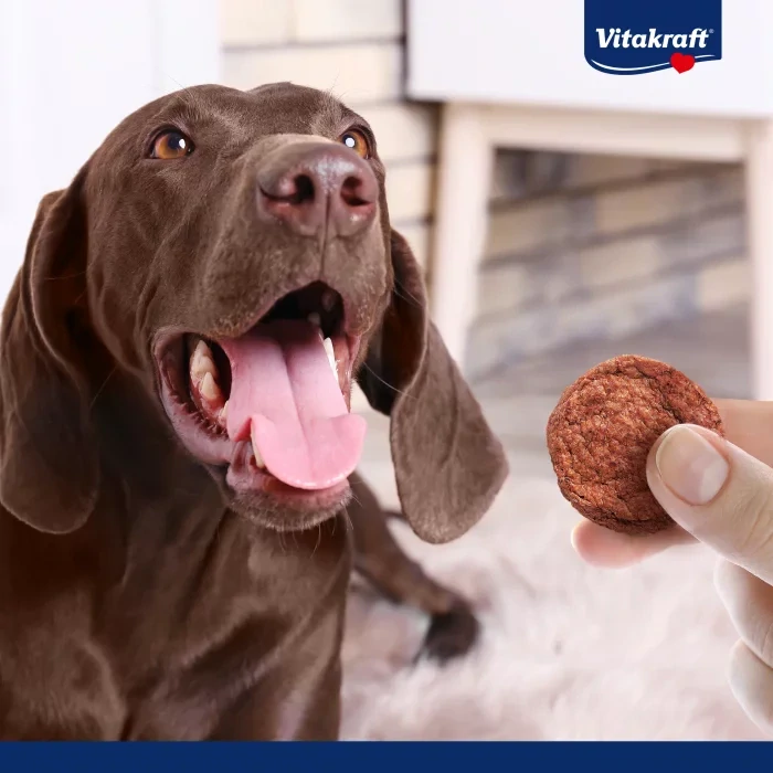 Vitakraft Beef Burger 3ks