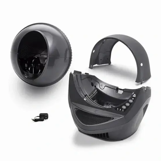 Litter-Robot III Connect samočistiaca toaleta