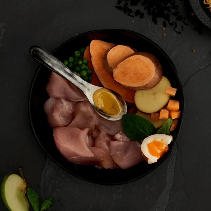 CANAGAN FREE-RANGE CHICKEN 12KG