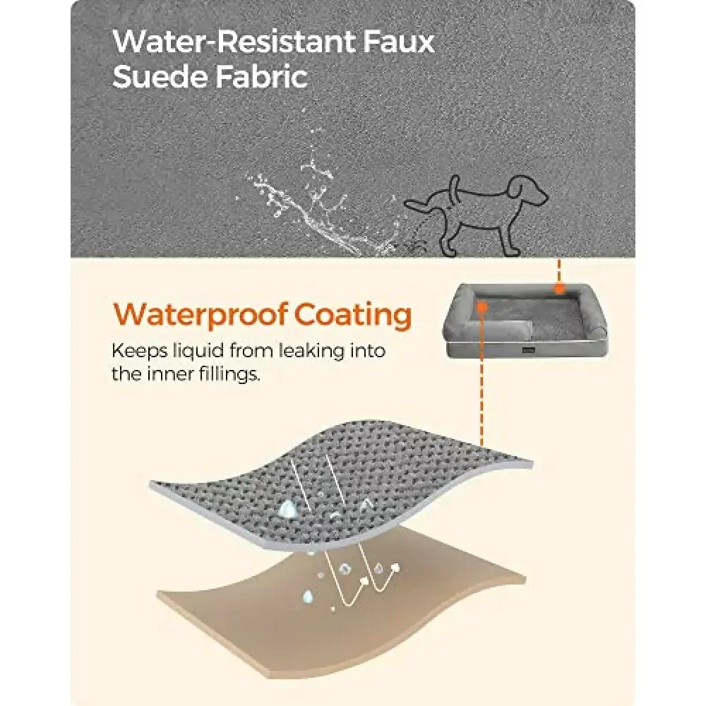 Pelech Dream L 91 x 71 x 25 cm vhodný pre psov do 30kg