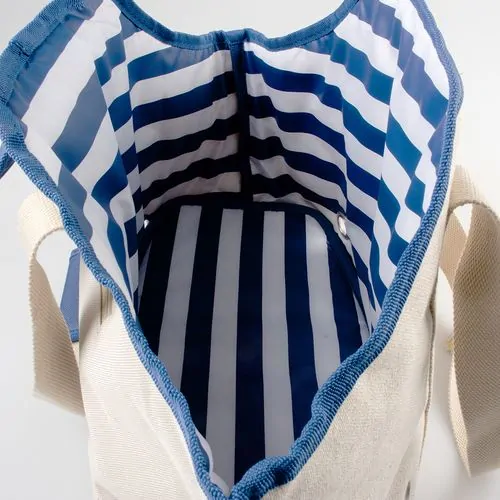 DUVO+ Cestovná taška Saint-tropez 37x22x28cm pre malých psov max 4kg