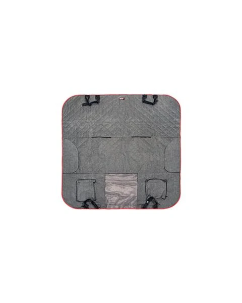 Autopoťah / autosedačka pre psa KONG 2-In-1 Bench Seat Cover & Hammock