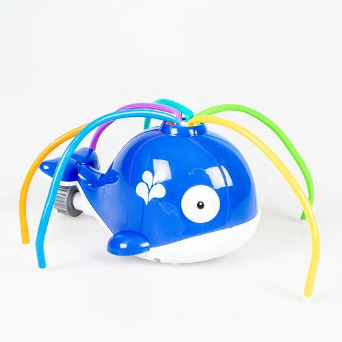 DUVO+ Striekajúca hračka pre psov 20x14x12cm veľryba