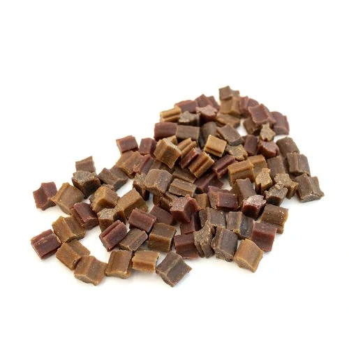 SOFY Soft Fishes 50g (salmon+shrimp+tuna)