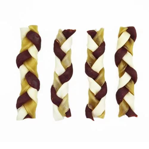 COBBYS PET AIKO Trio Stix 12cm