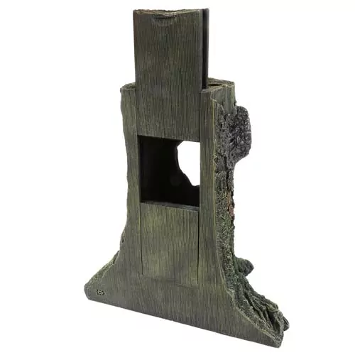 EBI TERRA DELLA skrýša pre terarijné zvieratá 24,8x16,2x25,4cm