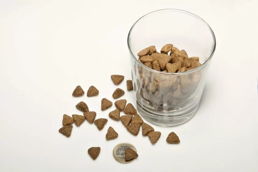 Marp Natural Green Mountains 17 kg