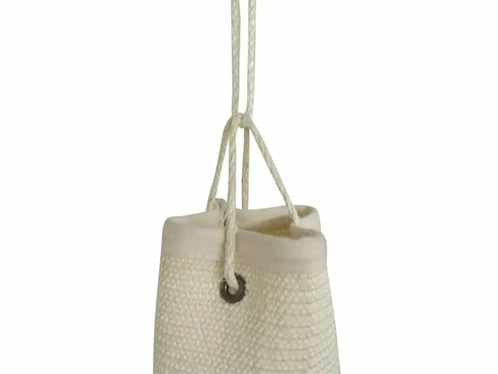 Škrabadlo pre mačky KERBL BAG CLIMBER - sisalové, závesné 260x16x16 cm