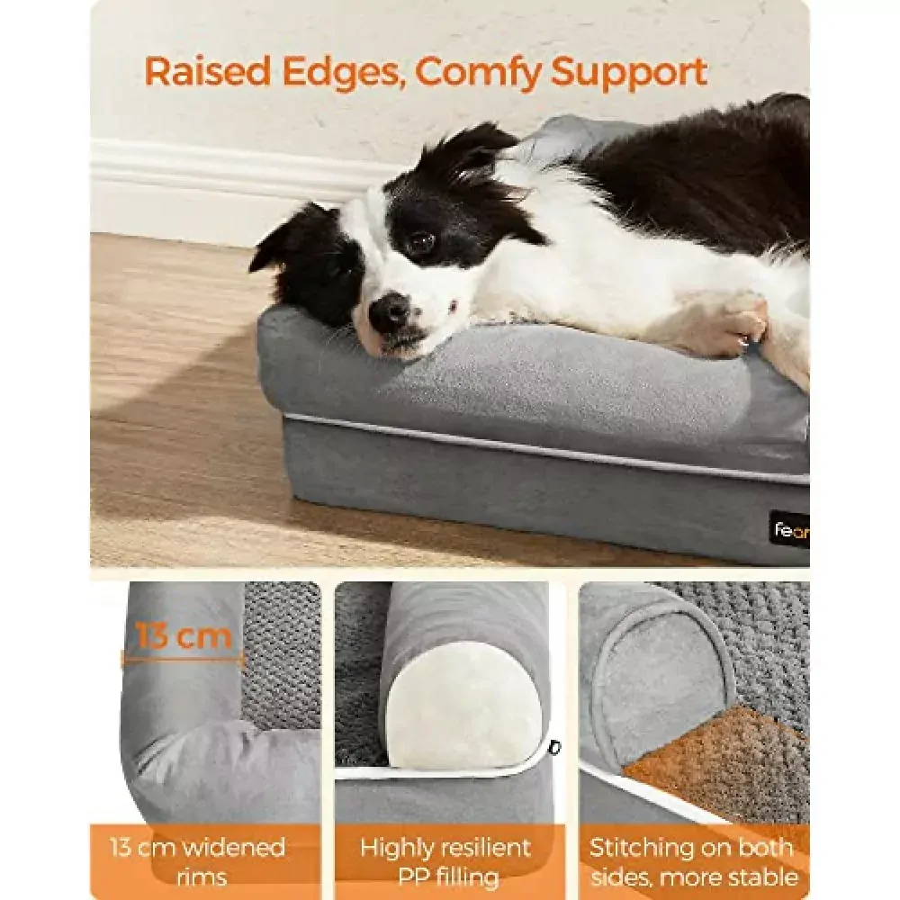 Pelech Dream L 91 x 71 x 25 cm vhodný pre psov do 30kg