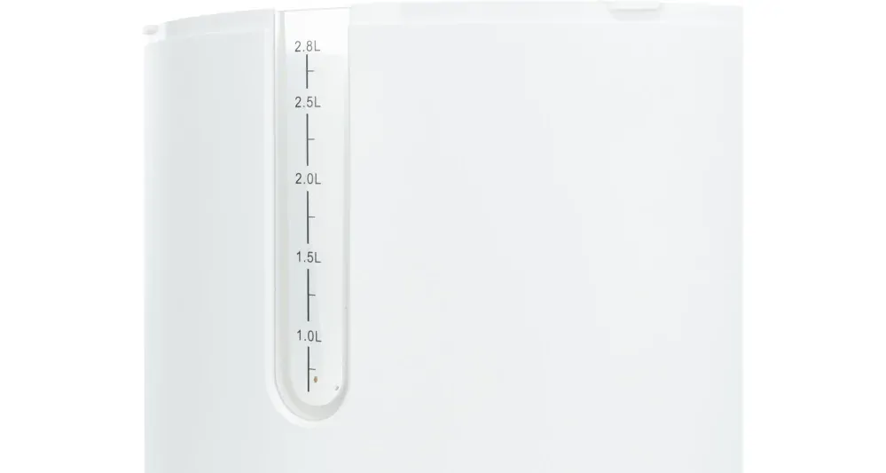 Automatický zásobník na krmivo TX9 2,8 l/22x28x22 cm biely