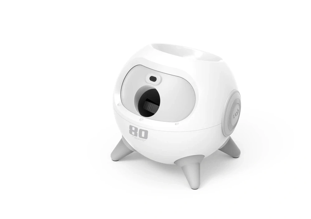 UahPet iRetriever vrhač loptičiek