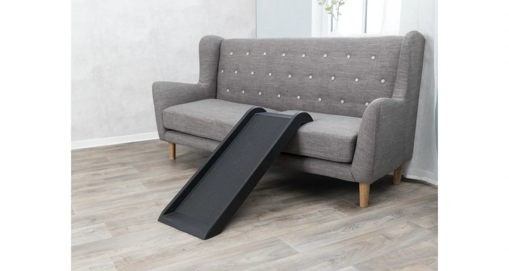 PetWalk rampa 38x100cm, záťaž do 50 kg