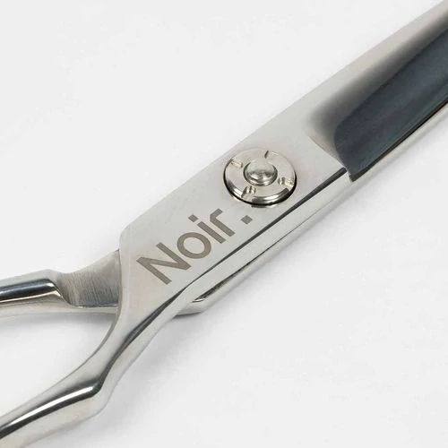 EBI NOIR JAPANDI ergonomické nožnice na strihanie psov a mačiek 17x5,6x1cm
