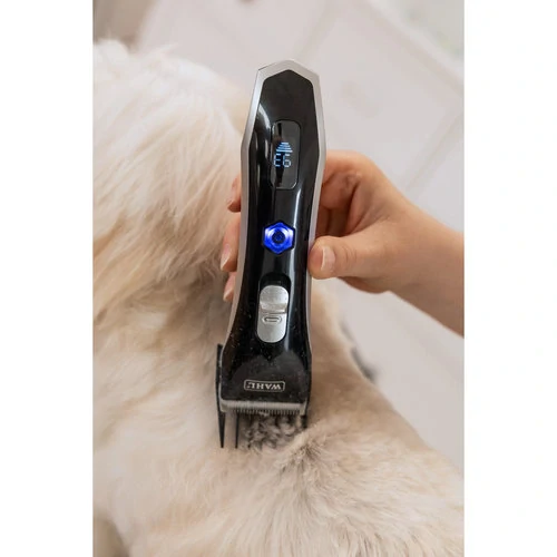 WAHL Smart Clip profesionálny strojček na srsť