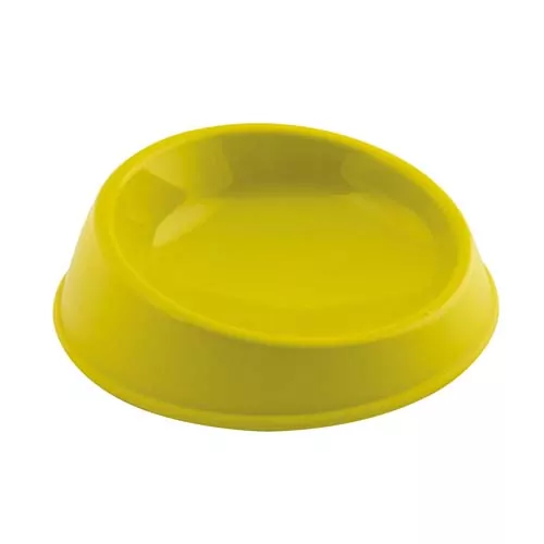 COBBYS PET Vibrissa 19x5cm miska na šetrenie mačacích fúzov