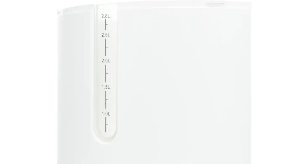 Automatický zásobník na krmivo SMART TX9 2,8 l / 22x28x22 cm biely