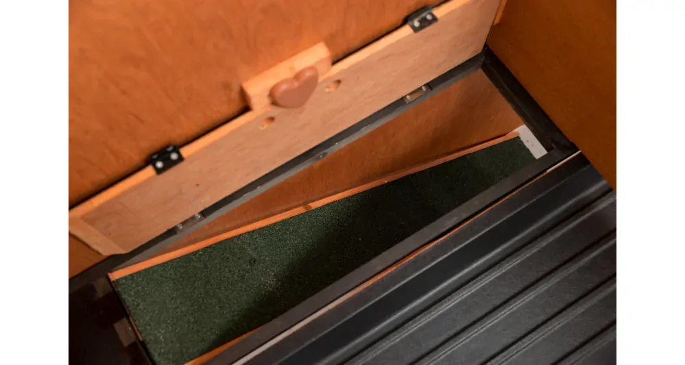 NATURA mega králikáreň s výbehom, 124 x 102 x 78 cm, hnedá