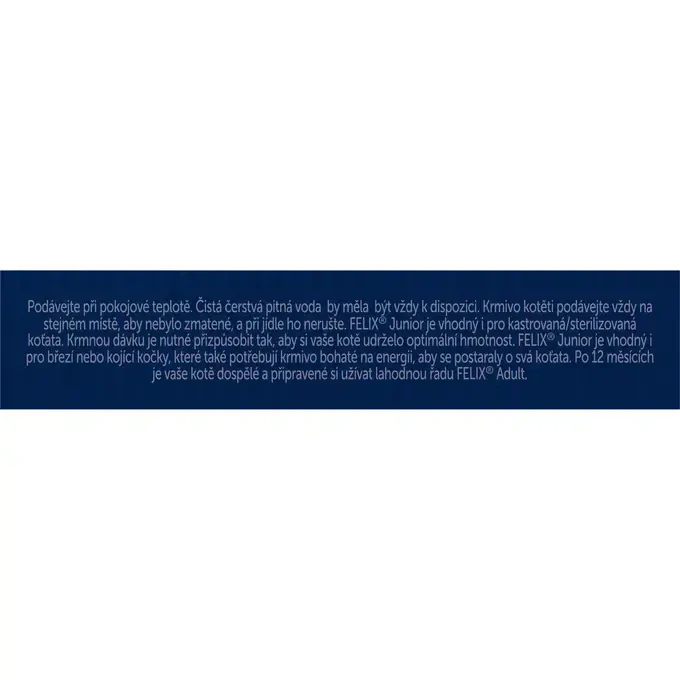 FELIX® Fantastic Junior multipack 12×85 g