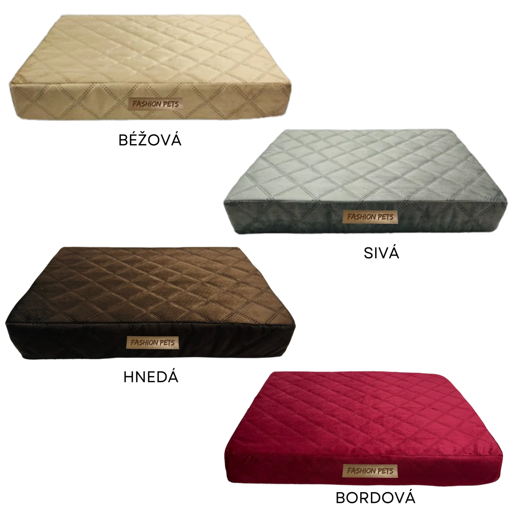 Matrac pre psa Firenze 120x80