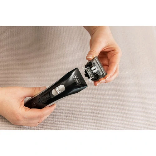 WAHL Smart Clip profesionálny strojček na srsť